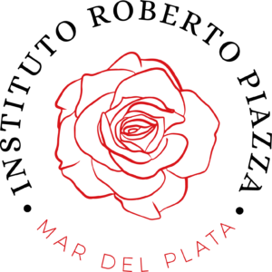 Instituto Roberto Piazza - MDP - logo original