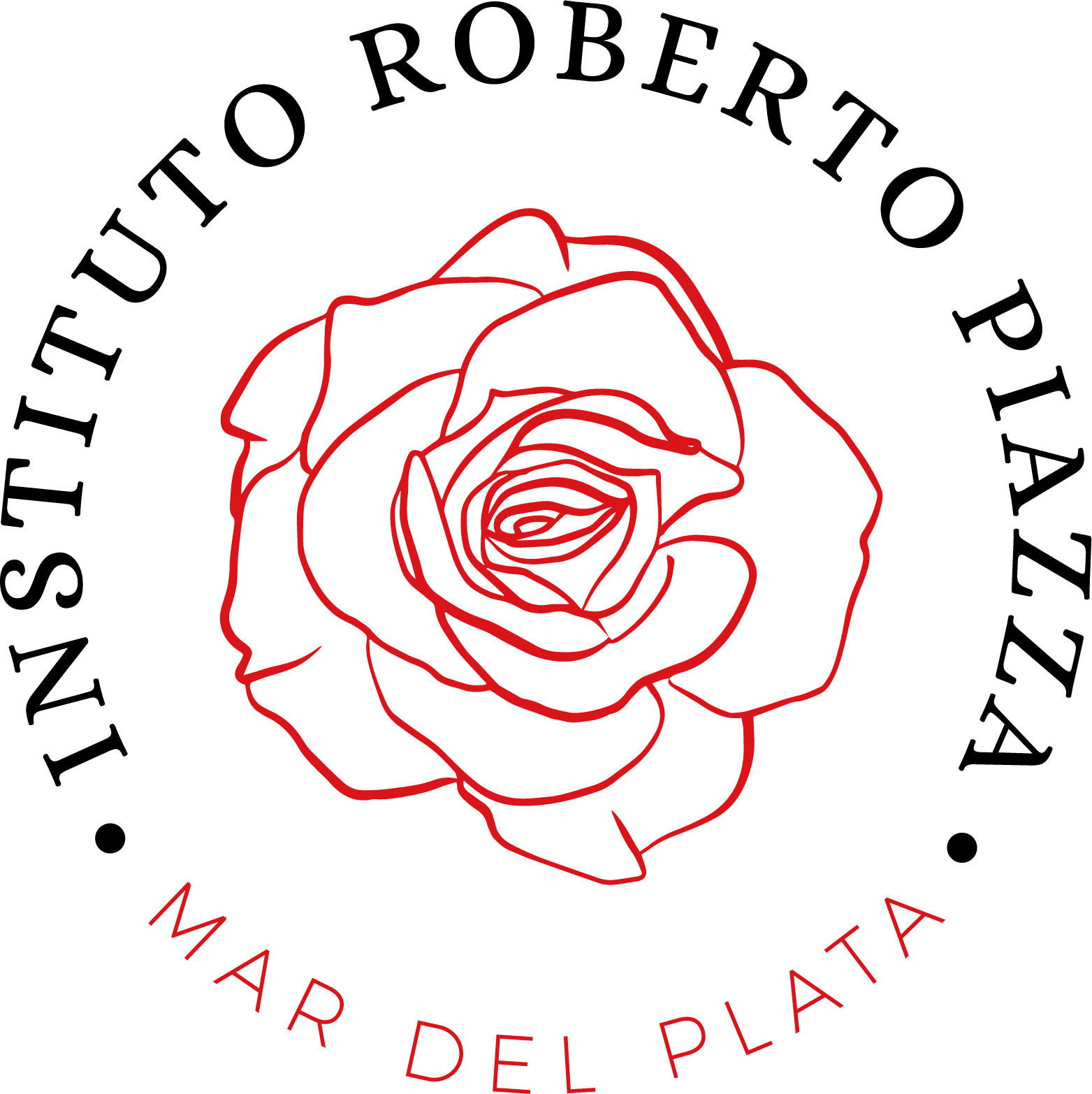 Instituto Roberto Piazza - MDP - logo original