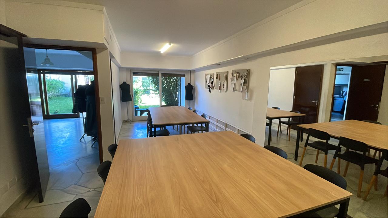 Aula principal