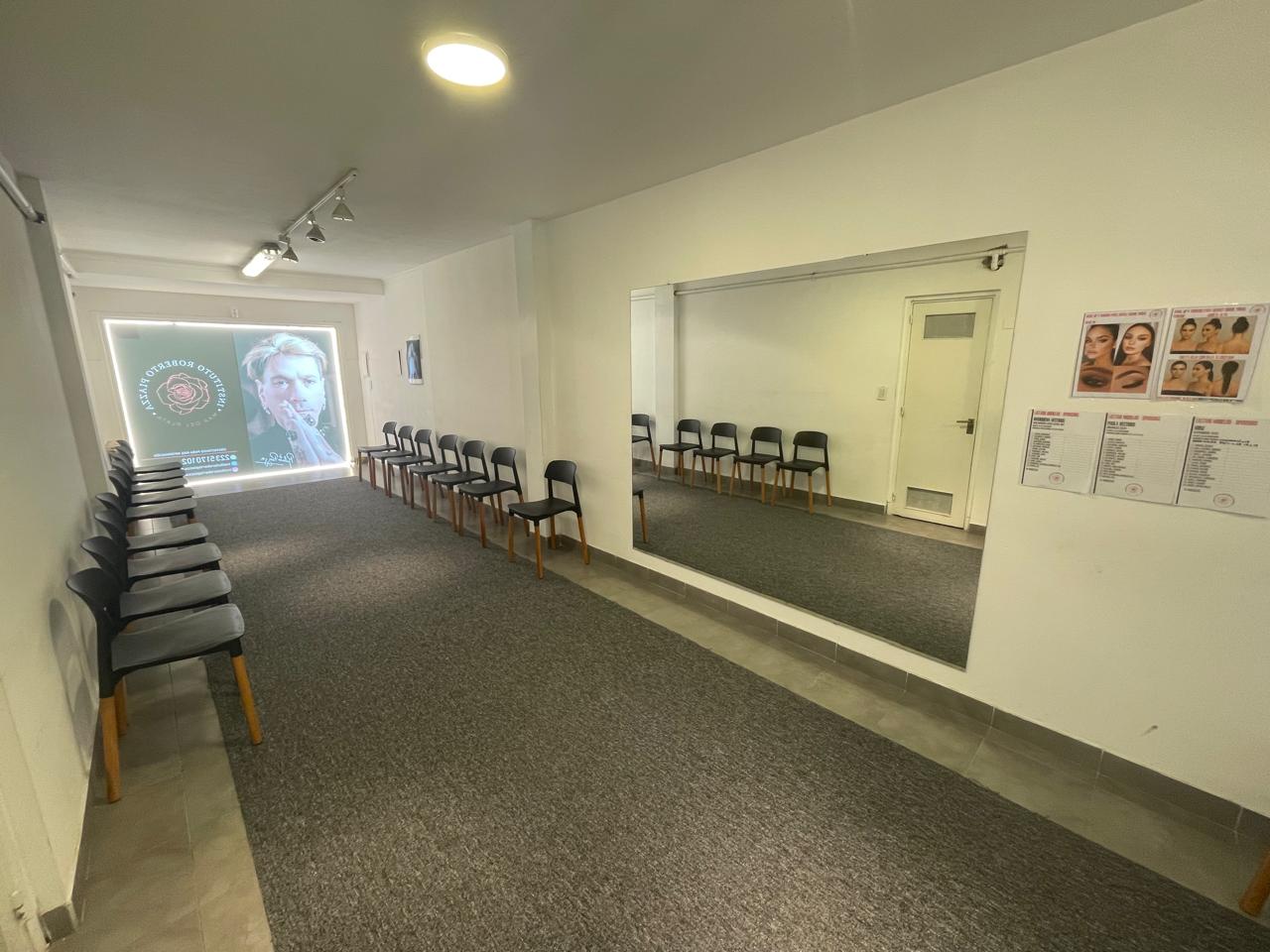 Estudio de modelaje